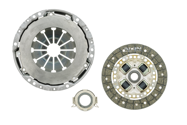 Комплект сцепления - KT-281B AISIN